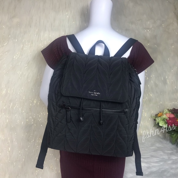 kate spade ellie backpack